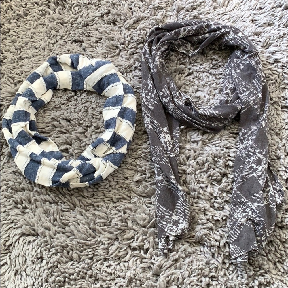 Scarf bundle - Picture 4 of 6